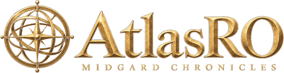 AtlasRO: Midgard Chronicles